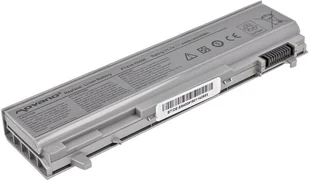 Movano Bateria Dell Latitude E6400 (4400mAh) BT/DE-E6400 - Baterie do laptopów - miniaturka - grafika 2