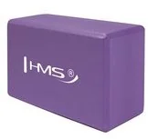 HMS Kostka do jogi, 22x15x10 cm - Klocki do jogi - miniaturka - grafika 3