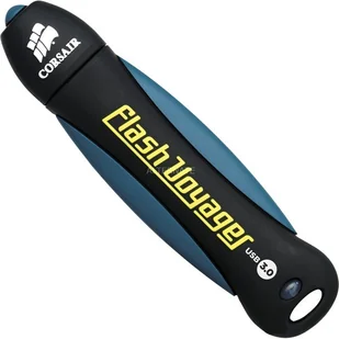 Corsair Voyager 32GB (CMFVY3A-32GB) - Pendrive Corsair Voyager 32GB (CMFVY3A-32GB) - Pendrive - miniaturka - grafika 2