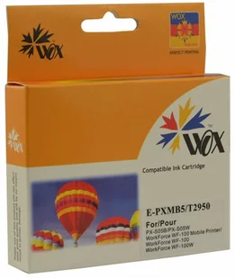 THI Zestaw konwersacyjny EPSON T2950 zamiennik C13T295000 WOX-E2950BN - Tusze zamienniki THI Zestaw konwersacyjny EPSON T2950 zamiennik C13T295000 WOX-E2950BN - Tusze zamienniki - miniaturka - grafika 4