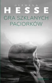 Klasyka - GRA SZKLANYCH PACIORKÓW Hermann Hesse - miniaturka - grafika 1