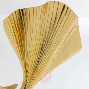 KARE Gingko Tre lampa stołowa, wysokość 83 cm - Lampy stojące - miniaturka - grafika 5