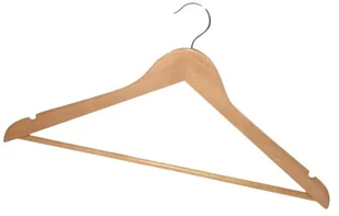 Fl1 WIESZAK DREWNIANY YOR 6750 40Y-WIE-6750 - Wieszaki i stojaki Fl1 WIESZAK DREWNIANY YOR 6750 40Y-WIE-6750 - Wieszaki i stojaki - miniaturka - grafika 1