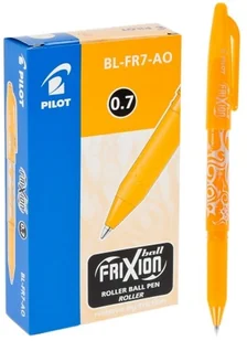 PILOT PIORO K 0.7 PIL FRIXION MOREL PUD A 12 - Przybory szkolne - miniaturka - grafika 2