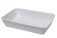 Naczynia żaroodporne - Kuchenprofi Naczynie żaroodporne KÜCHENPROFI, 20x12x6 cm - miniaturka - grafika 1