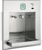 Zlewy i komory gospodarcze - Franke Moduł umywalkowy ALIO330 - miniaturka - grafika 1