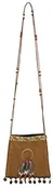 Zabawki kreatywne - Boland boland 44144 Indianie torebka, Womens, One Size - miniaturka - grafika 1