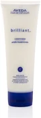 Odżywki do włosów - Aveda Brilliant, wygładzająca odżywka do włosów, 200 ml - miniaturka - grafika 1