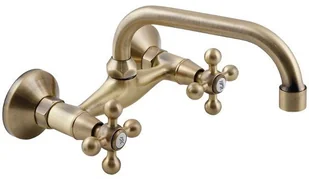 Kuchinox STILO BKI 550D - Baterie umywalkowe - miniaturka - grafika 2