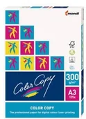 Papier do drukarek - Color Copy 180023761 mikronów Laser produkcji papieru przy druku cyfrowego kolorowe drukarki laserowe CC330 - miniaturka - grafika 1