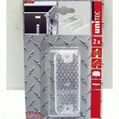 Akcesoria do elektronarzędzi - Unitec Przedni reflektor, prostokątny, -częściowy zestaw 10271 10271 - miniaturka - grafika 1