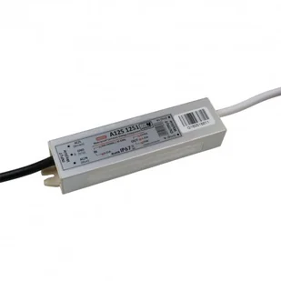 BCS Sonstige Zasilacz modułowy LED 12V 1,25A 15W IP67 wodoodporny A12S 1251 MW Power 9693 A12S 1251 - Zasilacze i transformatory BCS Sonstige Zasilacz modułowy LED 12V 1,25A 15W IP67 wodoodporny A12S 1251 MW Power 9693 A12S 1251 - Zasilacze i transformatory - miniaturka - grafika 1