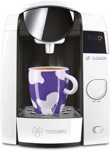 Ekspres do kawy Bosch Tassimo JOY TAS4504 - Ekspresy do kawy - miniaturka - grafika 3