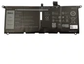 Baterie do laptopów - Dell bateria litowo-jonowa 52Whr 4-cell (451-BCRE) 451-BCRE - miniaturka - grafika 1