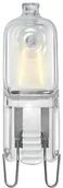Halogeny - Philips Żarówka światła halogenowego Halogen 25W G9 925723944201 - miniaturka - grafika 1