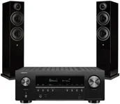 Zestawy stereo - AVR-S960H + EL-8 Biały - miniaturka - grafika 1