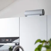 Ozonatory powietrza - O3 OZONOS Ozonos AC-1 Pro oczyszczacz 0,210 ppm srebrny - miniaturka - grafika 1