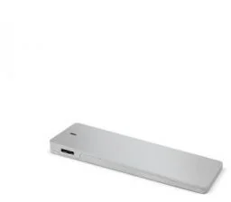 OWC Envoy for Macbook Air 2012 USB3.0 Aluminium MAU3ENVOY12 - Części i akcesoria do laptopów - miniaturka - grafika 2