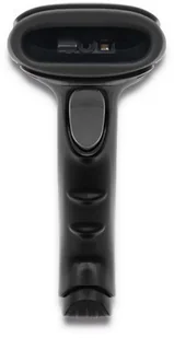 qoltec Bezprzewodowy czytnik kodów 1D | 2D | Czarny 50868 - Dodatki do drukarek i skanerów - miniaturka - grafika 5