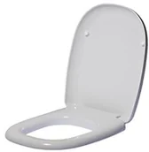 Deski sedesowe - Ideal Standard t663001 copriwater deska sedesowa, z Duroplast T663001 - miniaturka - grafika 1