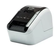 Inne - Brother QL-800 drukarka etykiet QL800ZU1 - miniaturka - grafika 1