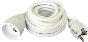 HBF Przedłużacz 5 m, 1 gniazdo - Listwy zasilające - miniaturka - grafika 4