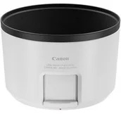 Osłony przeciwsłoneczne do aparatów - Canon Osłona obiektywu ET-83F RF 70-200mm F2.8) 3793C001) Szara - miniaturka - grafika 1