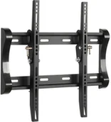 Uchwyty do telewizora - Sony Vivanco 37974: Uchwyt ścienny uchylny dla TV do 55 cali 37974 - miniaturka - grafika 1