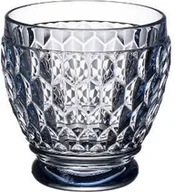 Kieliszki - Villeroy&Boch Villeroy Boch Kieliszek Shot Blue  Boston Coloured 1173093651 - miniaturka - grafika 1