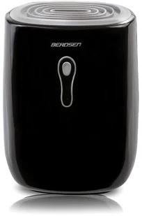 Berdsen Osuszacz powietrza/pochłaniacz wilgoci BERDSEN BR70B, 25 W - Gadżety do domu - miniaturka - grafika 4