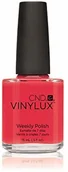 Lakiery do paznokci - CND Vinylux Lobster Roll nr 122, 1 opakowanie (1 x 15 ml) - miniaturka - grafika 1