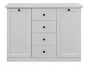 Komody - Komoda Brandson 2D4S - miniaturka - grafika 1