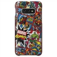 Etui i futerały do telefonów - Obudowa dla telefonów komórkowych Samsung Marvel Comics pro Galaxy S10e GP-G970HIFGHWH) Czerwony - miniaturka - grafika 1