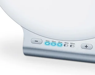 Beurer Lampa antydepresyjna TL 70 - Urządzenia medyczne - miniaturka - grafika 5