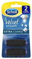 Akcesoria do paznokci - Scholl Velvet Smooth zapasowe rolki, , , 3040423 - miniaturka - grafika 1