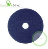 Akcesoria do urządzeń czyszczących - Pad niebieski (Możliwość wybrania rozmiaru) PNB17 - miniaturka - grafika 1