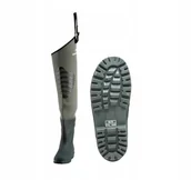 Inne akcesoria dla wędkarzy - Cormoran Ciepłe Wodery Neoprenowe 44/45 - miniaturka - grafika 1