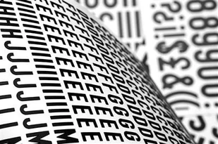 Apli Litery samoprzylepne 10mm czarne AP4410 - Etykiety samoprzylepne i bloki etykiet - miniaturka - grafika 7