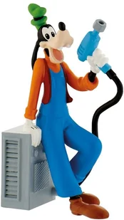Pierot Figurka mechanik Goofy Sam 8,5 cm - Figurki dla dzieci - miniaturka - grafika 2