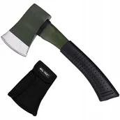 Siekiery - Mil-tec Siekiera Toporek Młotek Turystyczny 30cm - miniaturka - grafika 1