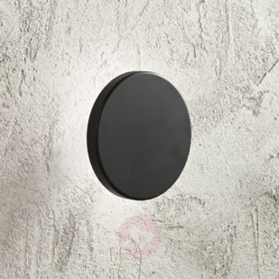 Linea Light Nowoczesny kinkiet zewnętrzny LED MyWhite_Bond - Lampy ogrodowe - miniaturka - grafika 3