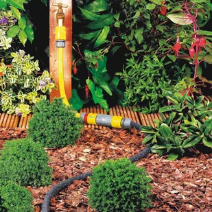 Hozelock Wąż kroplujący, nawadniający, 10 m, 6761P0000 - Węże ogrodowe i zraszacze - miniaturka - grafika 2