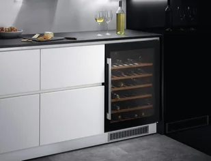 AEG SWB66001DG - Chłodziarki do wina - miniaturka - grafika 4