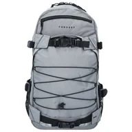 Plecaki - Forvert Louis Plecak 52 cm przegroda na laptopa grey 880192-A - miniaturka - grafika 1