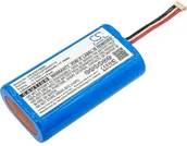 Pozostałe akcesoria sieciowe - Cameron Sino ZTE AC70 Li3752T42P5h683719 4800mAh 17.76Wh Li-Ion 3.7V Cameron Sino) - miniaturka - grafika 1