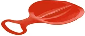 Sanki i ślizgacze - Prosperplast Sanki / Ślizg dla dzieci FREE RED - miniaturka - grafika 1