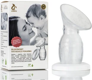 Kolektor Mleka Magiczna Buteleczka + Stojak Zestaw - Laktatory - miniaturka - grafika 2