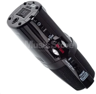 Zoom H2n - Dyktafony - miniaturka - grafika 6