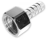 Akcesoria i części AGD - ŁĄCZNIK GAZOWY PROSTY - miniaturka - grafika 1