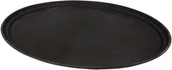 Akcesoria gastronomiczne - Yato Yato Taca kelnerska owalna 600x735 mm YG-02087 - miniaturka - grafika 1